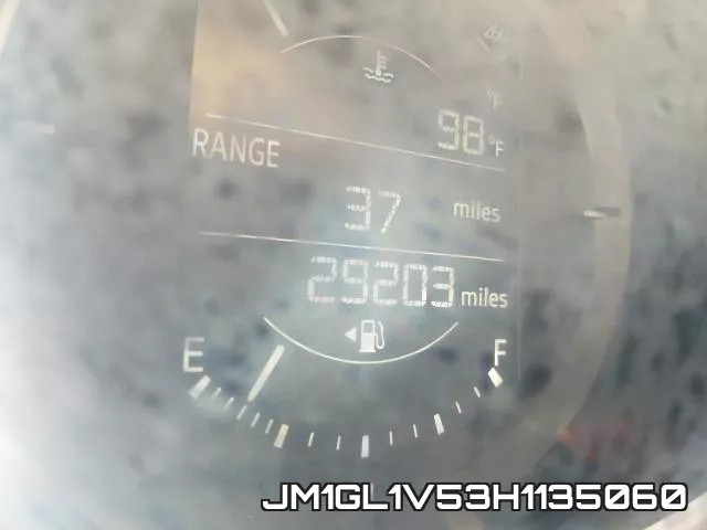 JM1GL1V53H1135060 фото 9