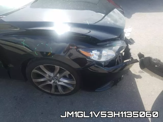 JM1GL1V53H1135060 фото 10