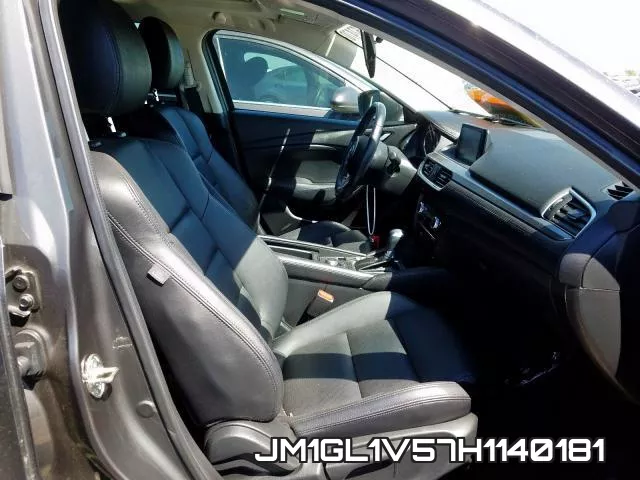 JM1GL1V57H1140181 фото 6
