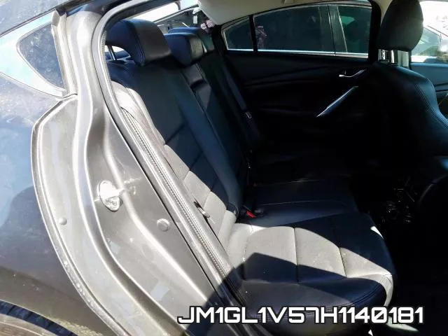 JM1GL1V57H1140181 фото 7
