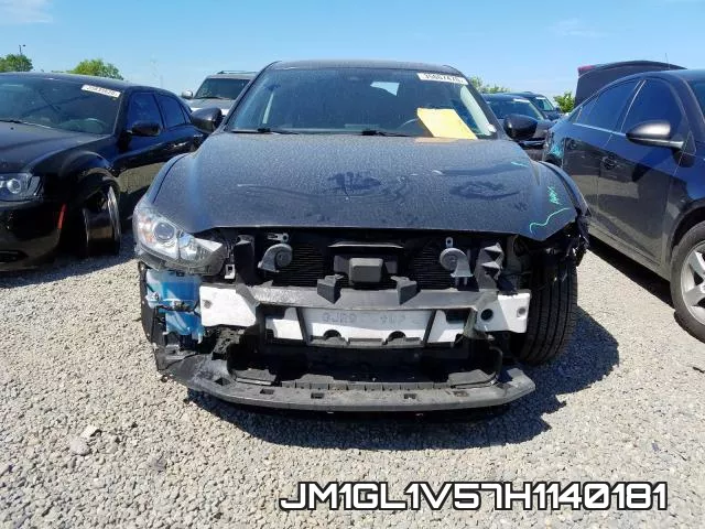 JM1GL1V57H1140181 фото 10