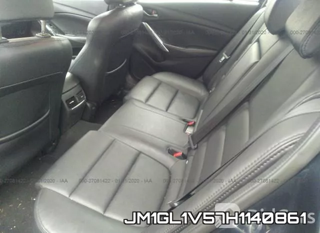 JM1GL1V57H1140861 фото 9