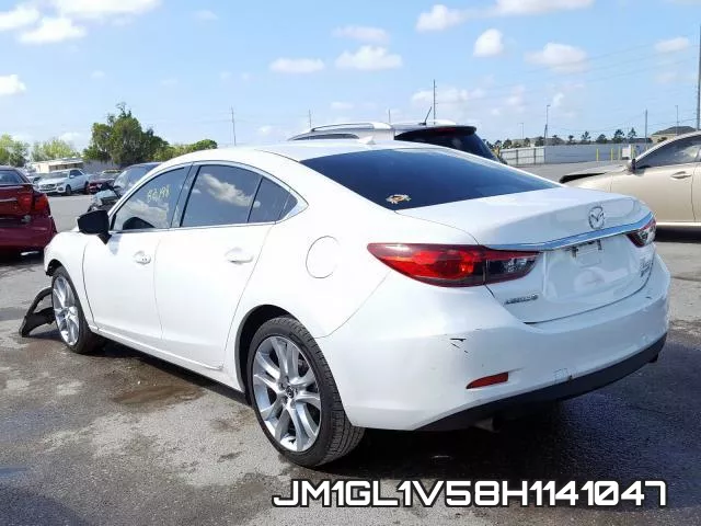 JM1GL1V58H1141047 фото 4