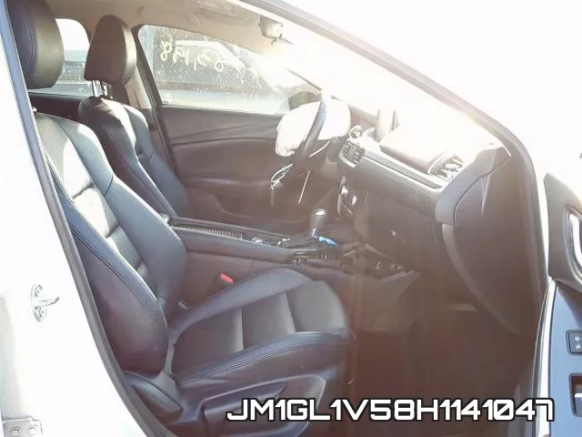JM1GL1V58H1141047 фото 6