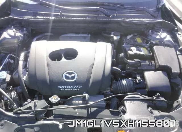 JM1GL1V5XH1155807 фото 2