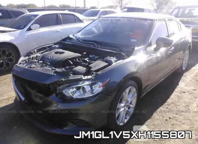 JM1GL1V5XH1155807 фото 3