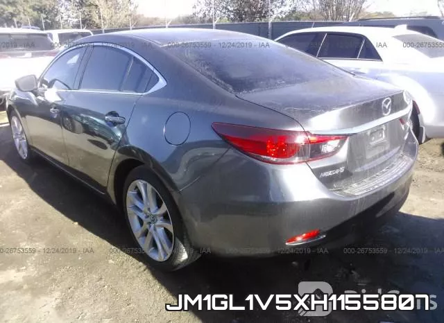 JM1GL1V5XH1155807 фото 4