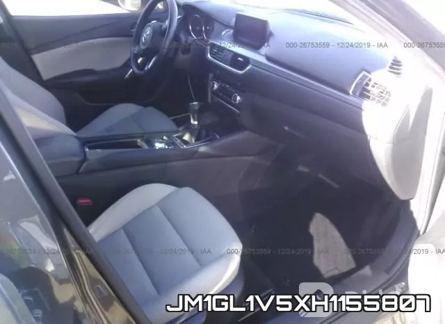 JM1GL1V5XH1155807 фото 6