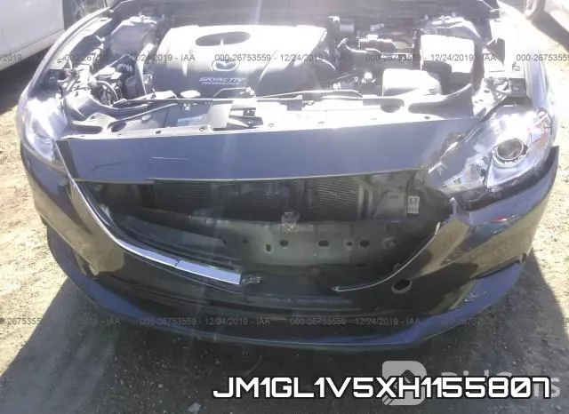 JM1GL1V5XH1155807 фото 7