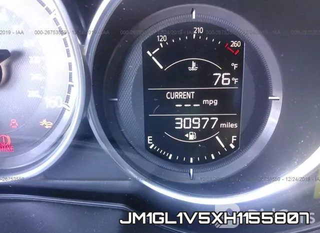 JM1GL1V5XH1155807 фото 8