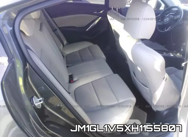 JM1GL1V5XH1155807 фото 9