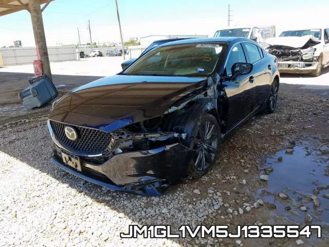 JM1GL1VM5J1335547 фото 3