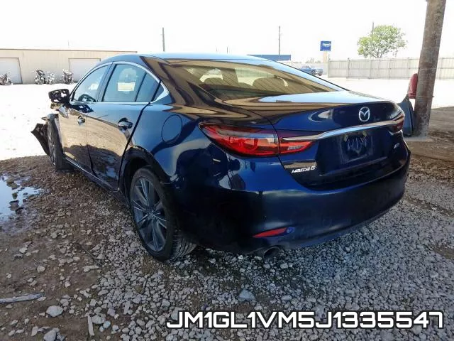 JM1GL1VM5J1335547 фото 4