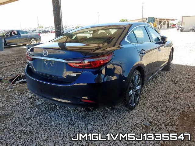 JM1GL1VM5J1335547 фото 5