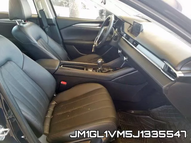 JM1GL1VM5J1335547 фото 6