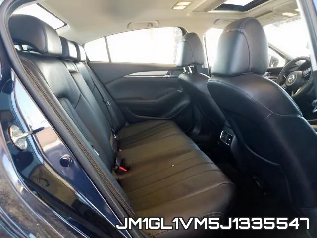 JM1GL1VM5J1335547 фото 7