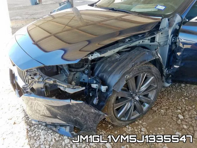 JM1GL1VM5J1335547 фото 10