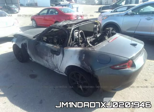 JM1NDAD7XJ0201946 фото 4