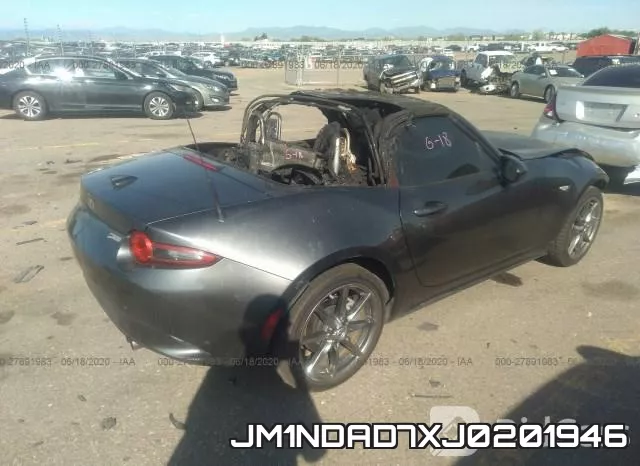 JM1NDAD7XJ0201946 фото 5