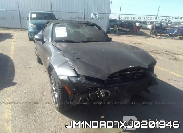 JM1NDAD7XJ0201946 фото 7