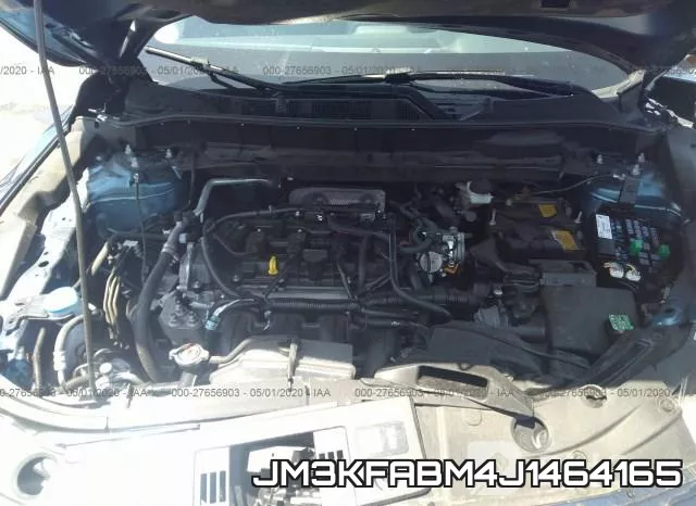 JM3KFABM4J1464165 фото 2
