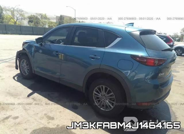 JM3KFABM4J1464165 фото 4