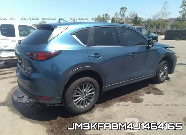 JM3KFABM4J1464165 фото 5