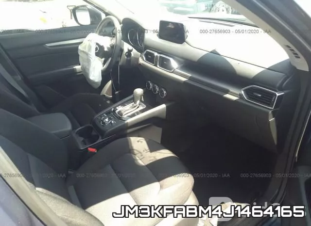JM3KFABM4J1464165 фото 6