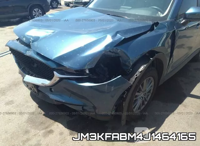 JM3KFABM4J1464165 фото 7