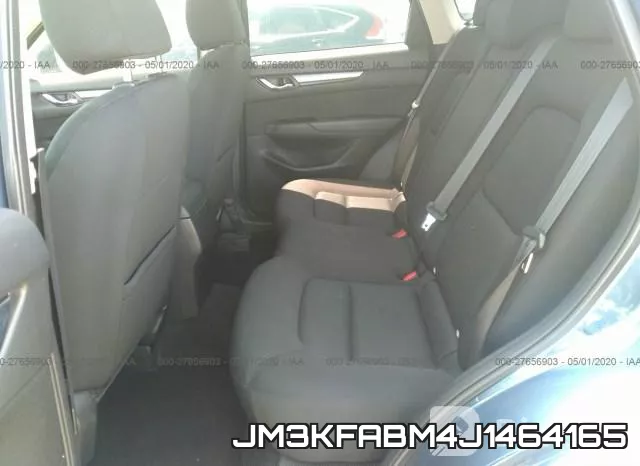 JM3KFABM4J1464165 фото 9