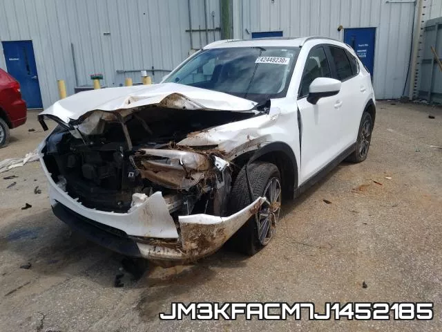 JM3KFACM7J1452185 фото 3