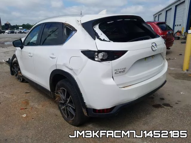 JM3KFACM7J1452185 фото 4