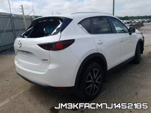 JM3KFACM7J1452185 фото 5