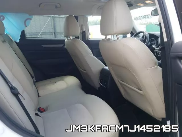 JM3KFACM7J1452185 фото 7