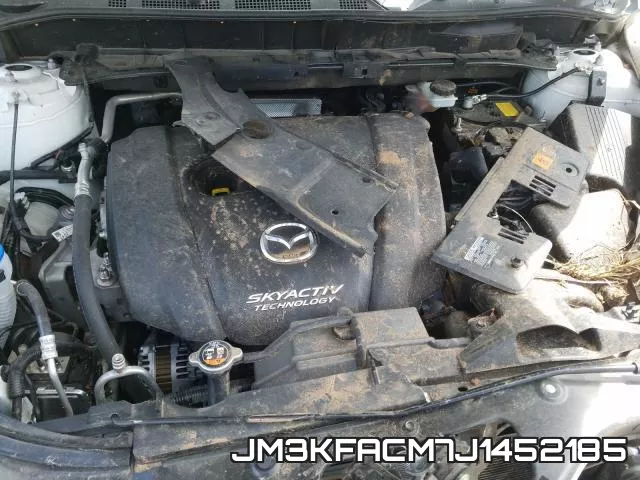 JM3KFACM7J1452185 фото 8