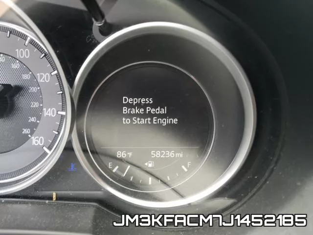 JM3KFACM7J1452185 фото 9