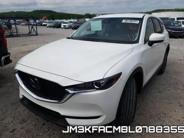 JM3KFACM8L0788355 фото 3