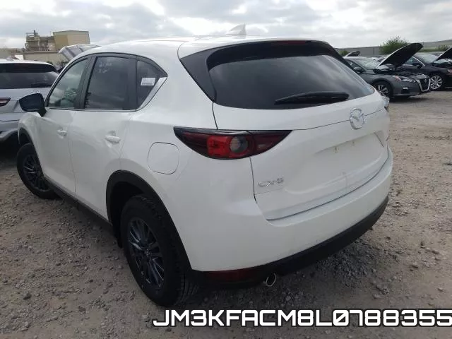 JM3KFACM8L0788355 фото 4