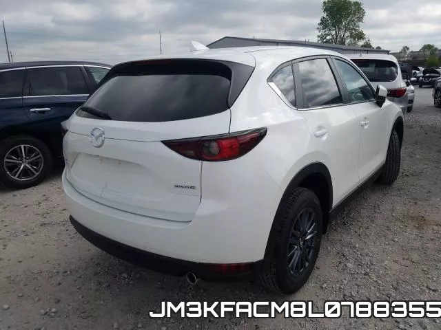 JM3KFACM8L0788355 фото 5