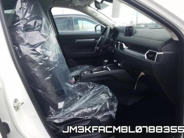 JM3KFACM8L0788355 фото 6