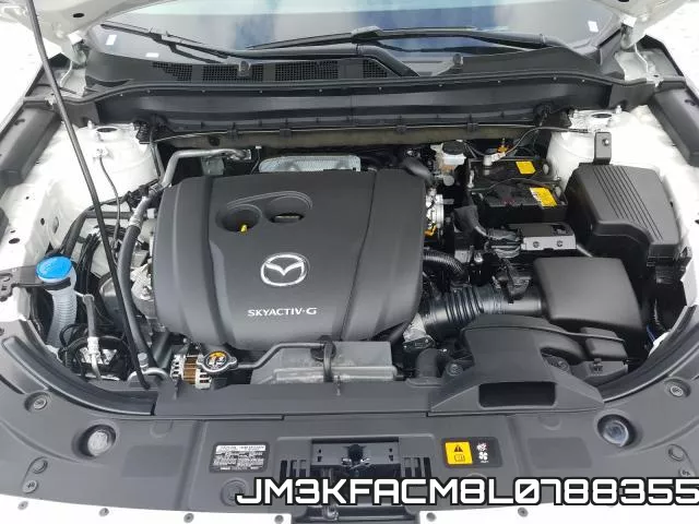 JM3KFACM8L0788355 фото 8