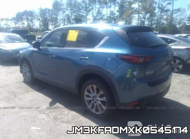JM3KFADMXK0545174 фото 4