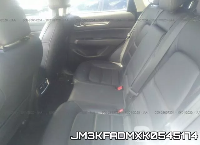 JM3KFADMXK0545174 фото 9