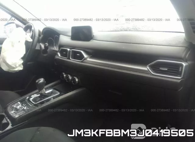 JM3KFBBM3J0419505 фото 6