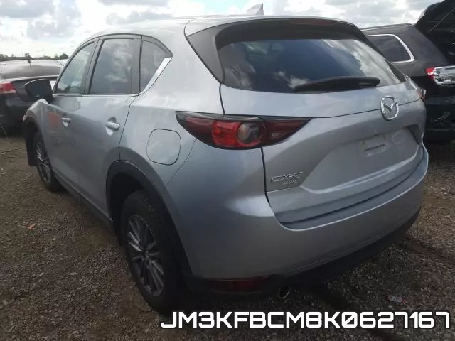 JM3KFBCM8K0627167 фото 4