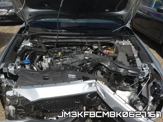 JM3KFBCM8K0627167 фото 8