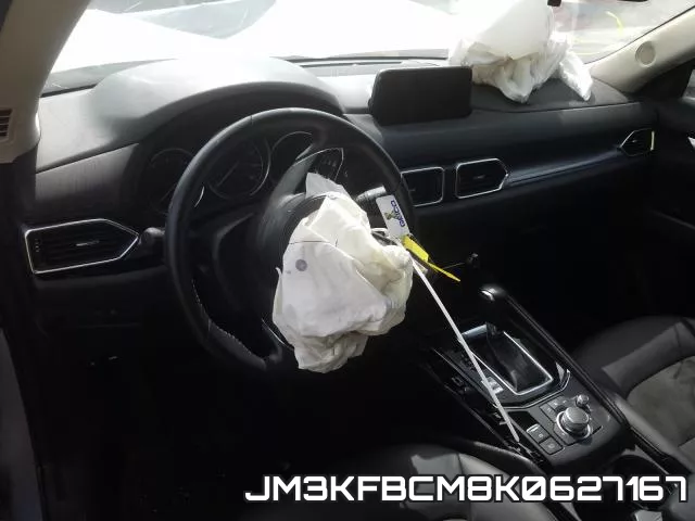 JM3KFBCM8K0627167 фото 10