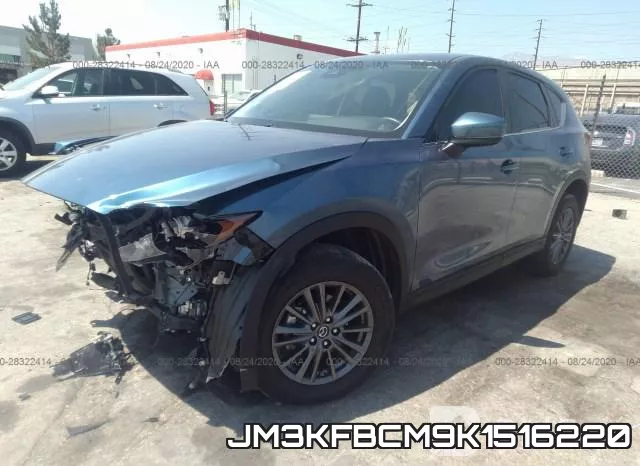 JM3KFBCM9K1516220 фото 3