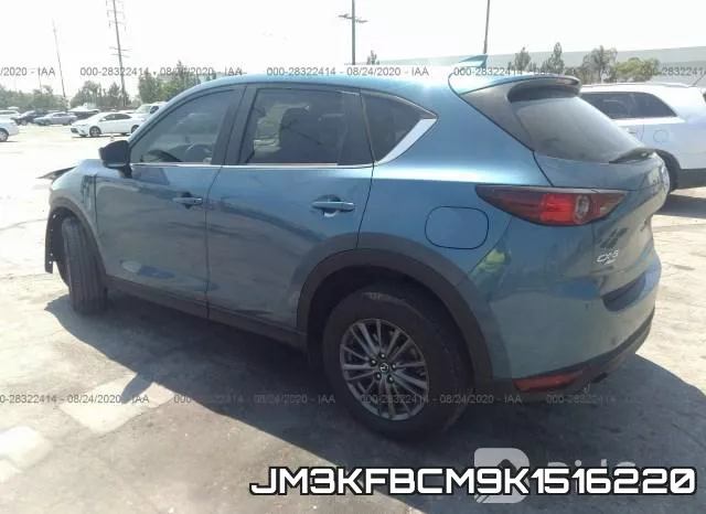 JM3KFBCM9K1516220 фото 4