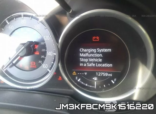 JM3KFBCM9K1516220 фото 8